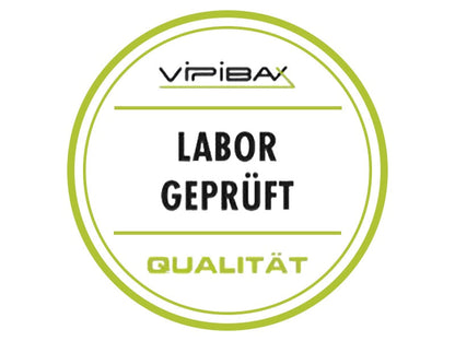 ViPiBaX Giardien EX concentré d'essuyage Ligne Professionnelle - 1l